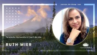 Ruth Mier  ✨  &ldquo;El Ego&rdquo;, un personaje dentro de cada persona  ✨