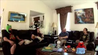 Ep. 12 Secular Parenting (Part 1)