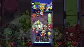 Event Rumpus PvZ heroes 09 October, 2022 Plants vs Zombies Heroes