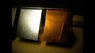 Outdoor and Outside Exterior Metal Vent Covers by Luxury Metals