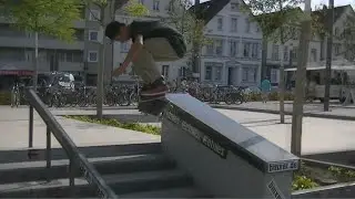 Leon Merschmann - Switch, Bitch!