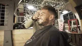 Next Best Barber - J&uuml;rgen Locadia - Corporate Showcase