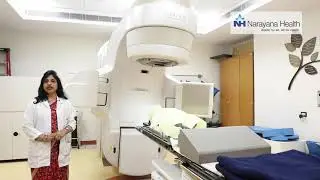 TrueBeam STx: Advanced Cancer Treatment | Dr. Indu Bansal