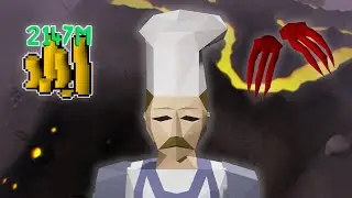 A Noob And His Dragon Claws.. Rev Cave Pking (OSRS)