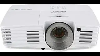 VIDEOPROIETTORE ACER H6517BD PROIETTORE FULL HD 3200 ANSI LUMENS
