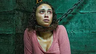 Обзор фильма ужасов &laquo;Хост&raquo; (2025) | Ужасы ужасов