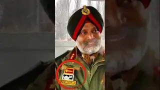 Indian Army ATGM Badge Fact 🔥 #shorts #facts #army