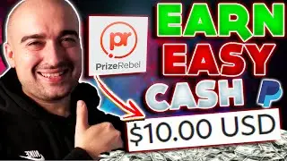 PrizeRebel Review: Can You Earn Rewards Daily? - My Honest Tips