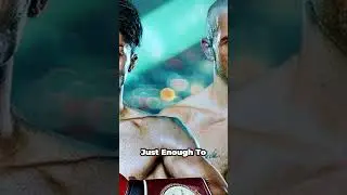 TJ Doheny&rsquo;s Last Stand vs Naoya Inoue &mdash; The Night the Monster Took Everything
