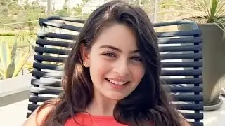 Fatıma hatun #liya Kırşan beautiful girl #liya Kırşan going to beauty parlor#elif lover 