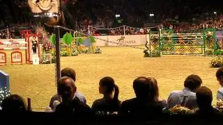 Olympia Horse Show H&M IvyStakes - John Whitaker Jump Off