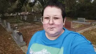 The Story of 15 Year Old Michael Brown&rsquo;s Grave.