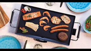 Las 5 mejores PLANCHAS para ASAR