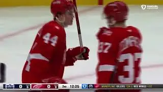 Axel Sandin-Pellikka #44 Game 6 Mixtape Vs Edmonton #LGRW