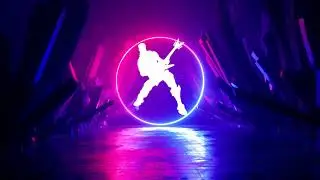 Fortnite - Rock Out Emote Audio