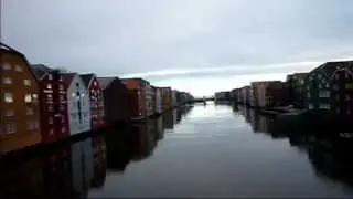 SH - Gamle Bybro