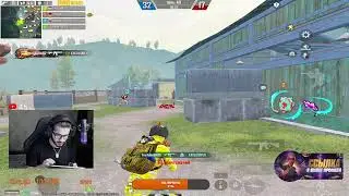 BABS in Ultimate Royale 🪖