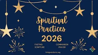 Living Word Contemporary Worship - January 18, 2026