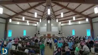 Live from Decatur Church of Christ