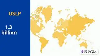 Unilever USLP overview