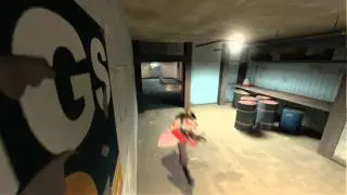 Ducksoup-Gaming - Medic Rampage!