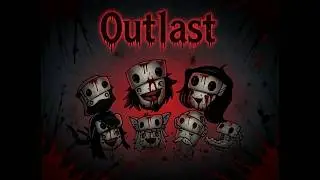 Это просто песня | The Outlast Trials