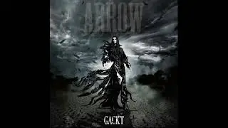 GACKT arrow