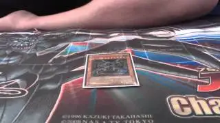 Malefic Skill Drain Deck March 2012