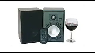 Vanatoo Transparent One Encore Powered Speakers Review