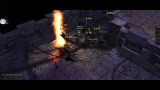 MU: Dragon Havoc Games Gameplay For Android / iOS By 9RING