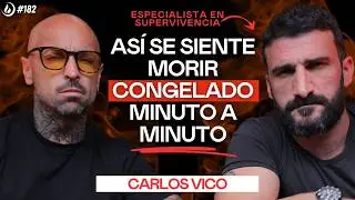 C&oacute;mo Sobrevivir en Cualquier Entorno EXTREMO (Especialista #1 en Supervivencia Extrema)