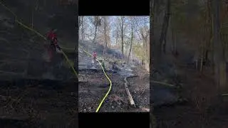 Piermont Fire Department 2024 Year in review.