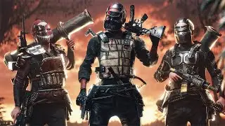 RUST: Balkan Full Wipe - PART 2