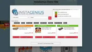 InstaGenius COUPON Discount Code ⋆ 14% Off Promo Deal!
