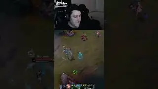 Main lux #fizz  #stream  #chile  #miami  #leagueoflegends