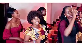 WEWE NI MUNGU BY OVERFLOW MINISTERS (OFFICIAL VIDEO)