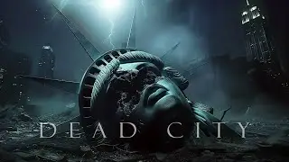 DEAD CITY -  Walking Dead: Dead City INSPIRED Dark Ambient Music