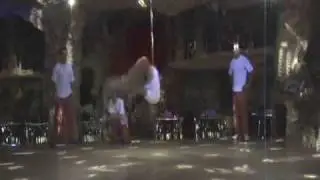 FATALITY CREW UKRAINE PROMO-VIDEO