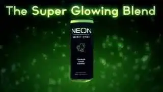 How to get Neon Energy Drink in France - Review Visalus Neon in France -Natural Energy booster