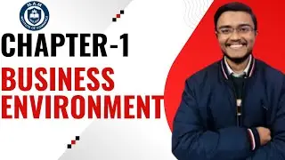 Business Environment Class 12 | Business Environment Class 12 One Shot 