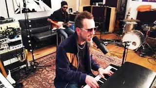 The Next Movement - Love Confessions (Studio Take)