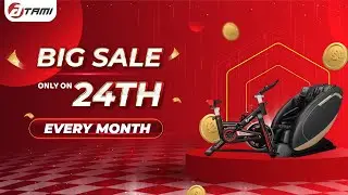 MEGA SALE ON 24TH | ATAMI SPORTS