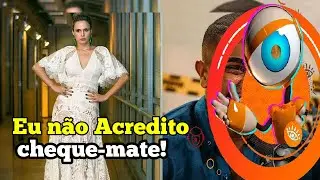 BBB 26: Maxiane critica Ana Paula pelas costas com aliadas
