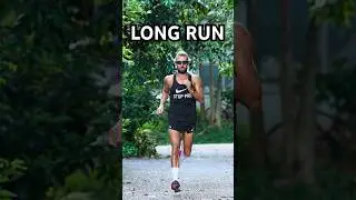 One Long Run You NEED to Run Your Best Half Marathon 🧠🏃&zwj;♀️