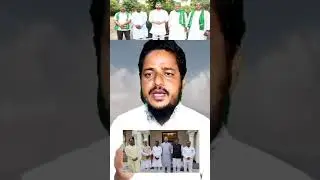 Bihar Election Aimim के भगोड़े MLA और RJD सपोर्टर को ओवैसी के दीवाना जबरदस्त पिता सिर्फ ओवैसी को वोट