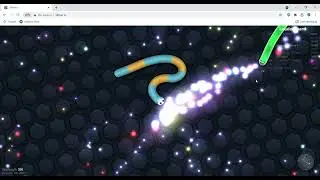 I reached 2K!! *killed by Pandora* Slither Ep2