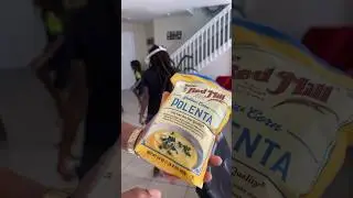 Have you tried these better grits&hellip;