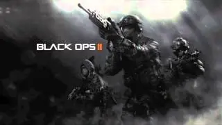 Black Ops 2 - Bomb Countdown Theme