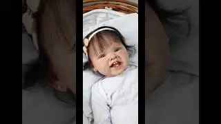 Reborn doll Adele