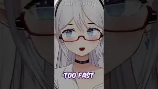 Word Of The Day With Elly #vtuber #spanishwordoftheday #spanishlessons